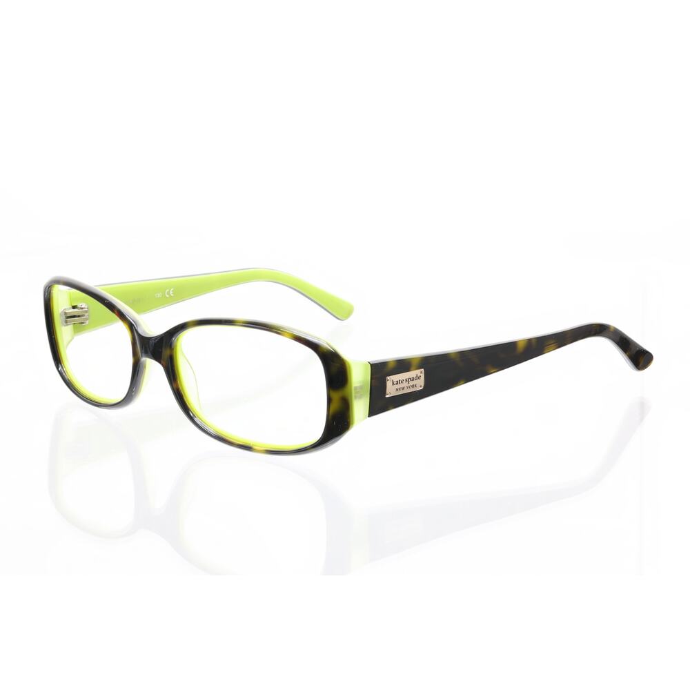 Kate Spade Paxton/N/S DV2 53-16-130mm Sunglass FRAMES ONLY - GOOD CONDITION